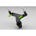 AELLA Frame Slider Kit For the BMW S1000RR / M1000RR (2019-2022) AELLA Frame Slider Kit For the BMW S1000RR / M1000RR (2019-2022)